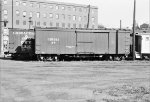 FDDMS Box Car 27